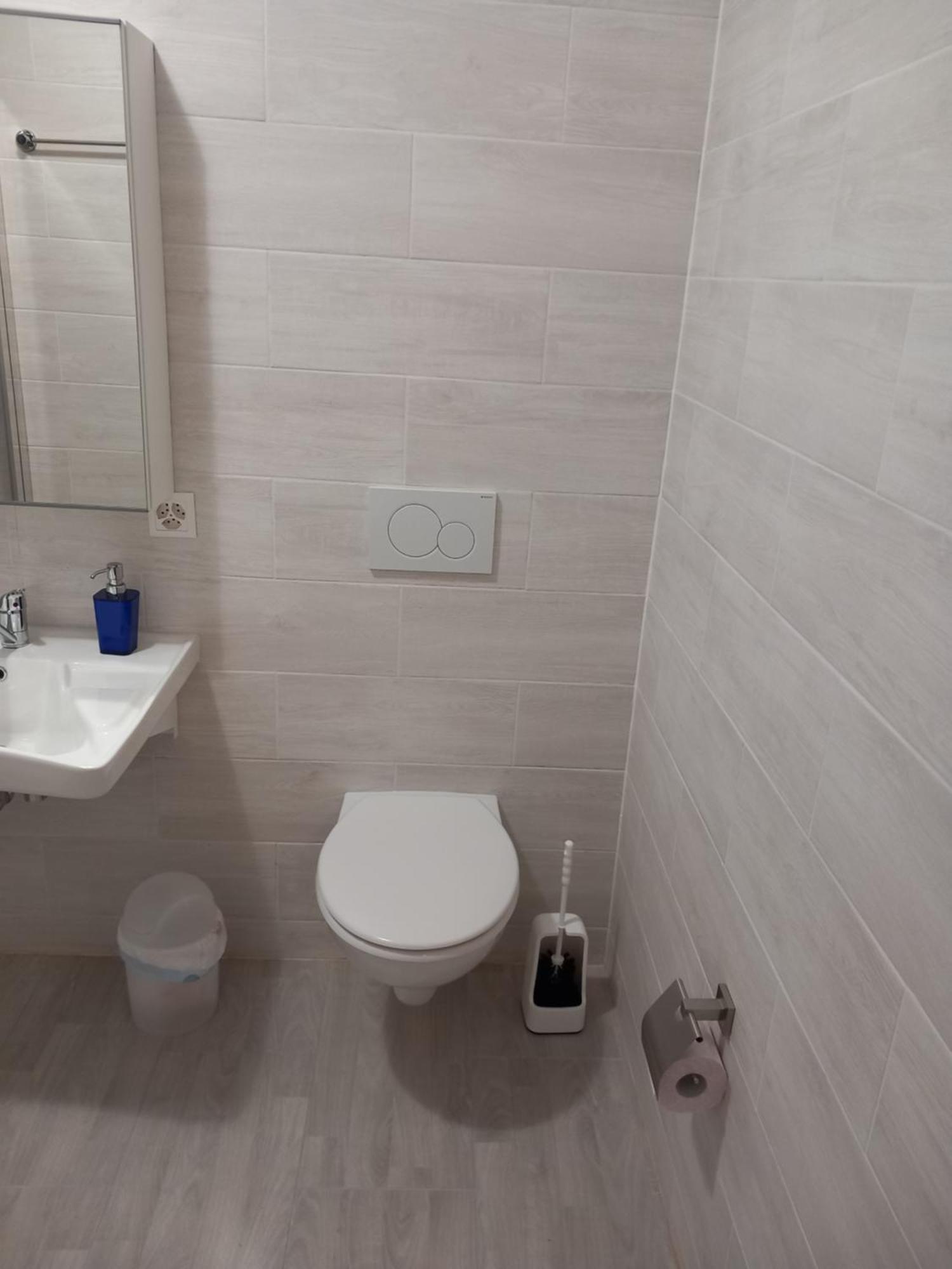 보고르노 Casa Ciliegio 아파트 외부 사진