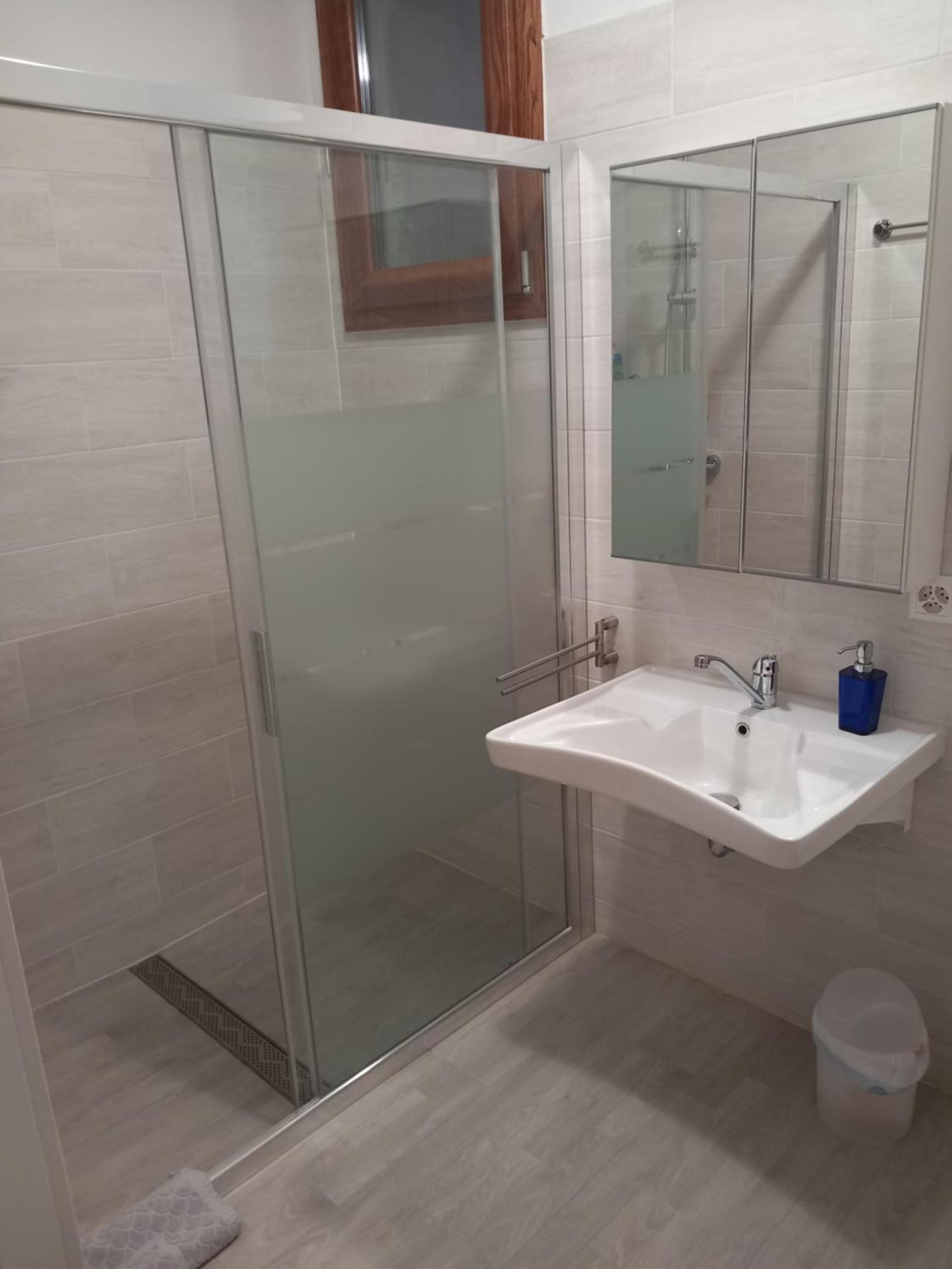 보고르노 Casa Ciliegio 아파트 외부 사진