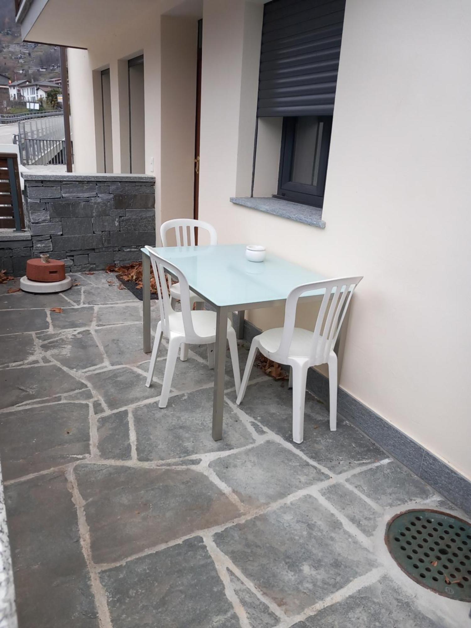 보고르노 Casa Ciliegio 아파트 외부 사진