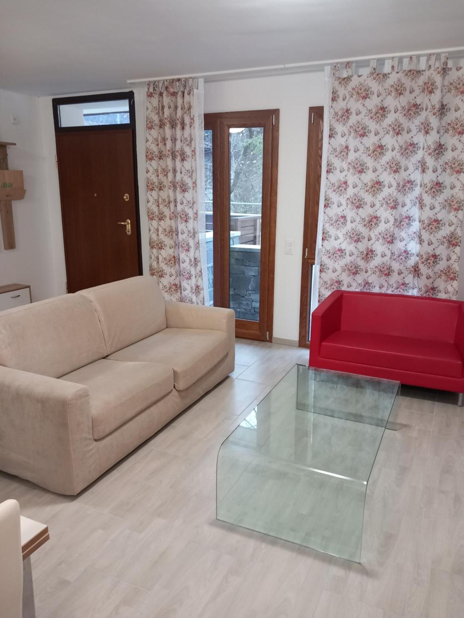 보고르노 Casa Ciliegio 아파트 외부 사진