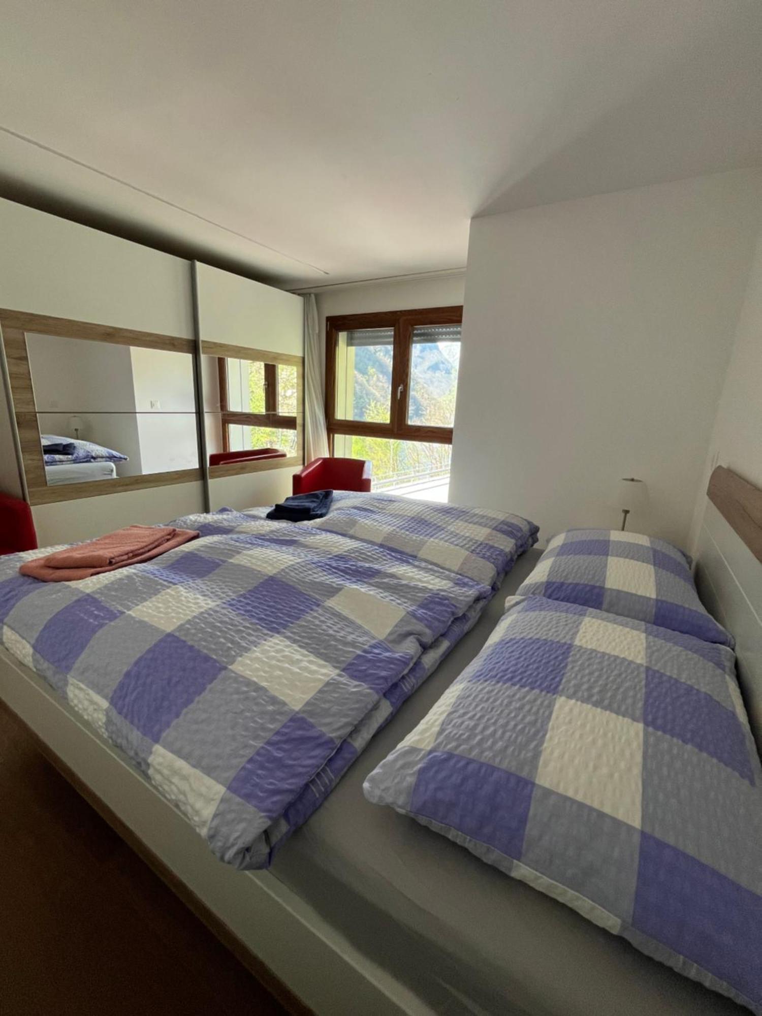 보고르노 Casa Ciliegio 아파트 외부 사진