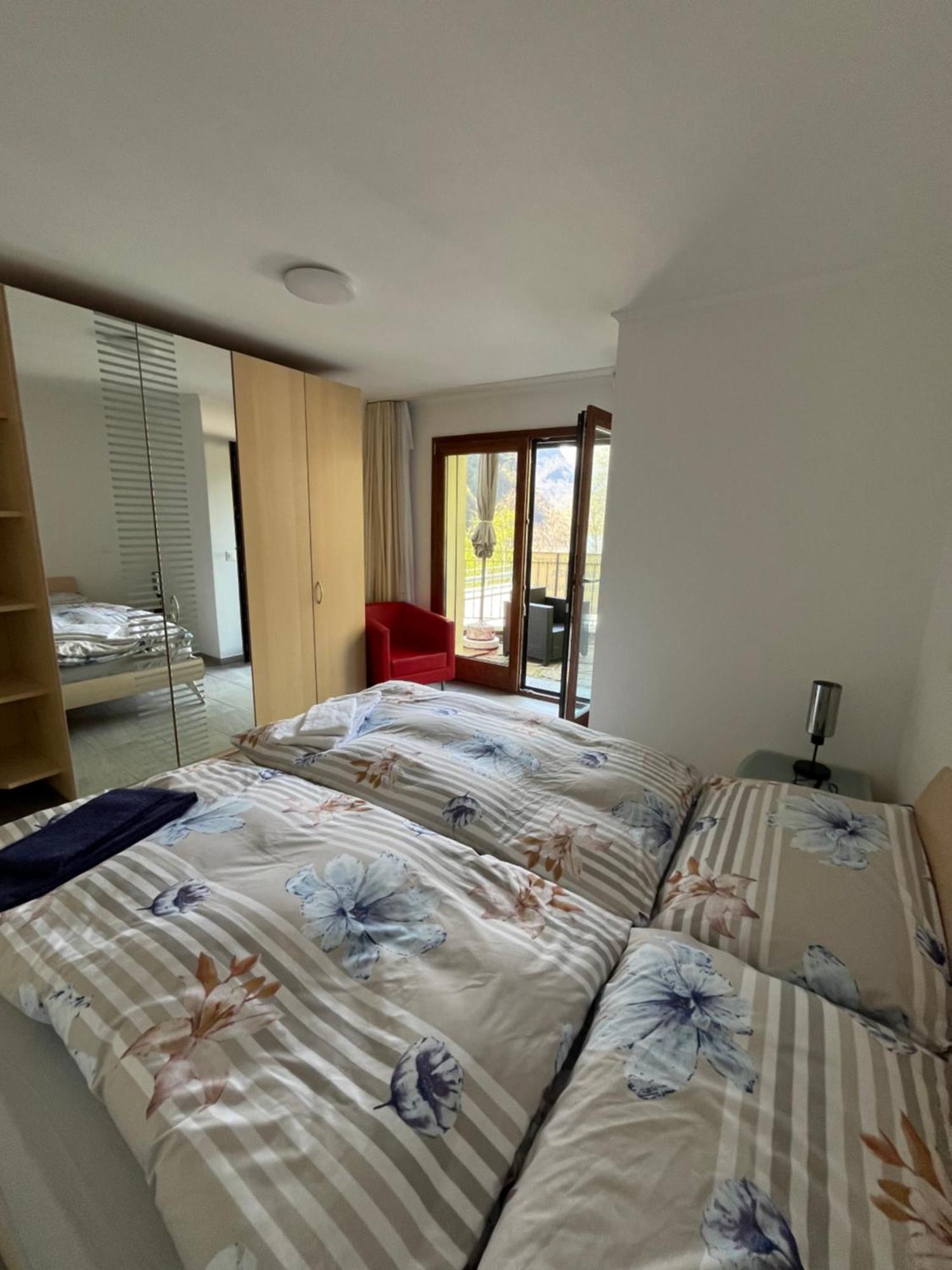 보고르노 Casa Ciliegio 아파트 외부 사진