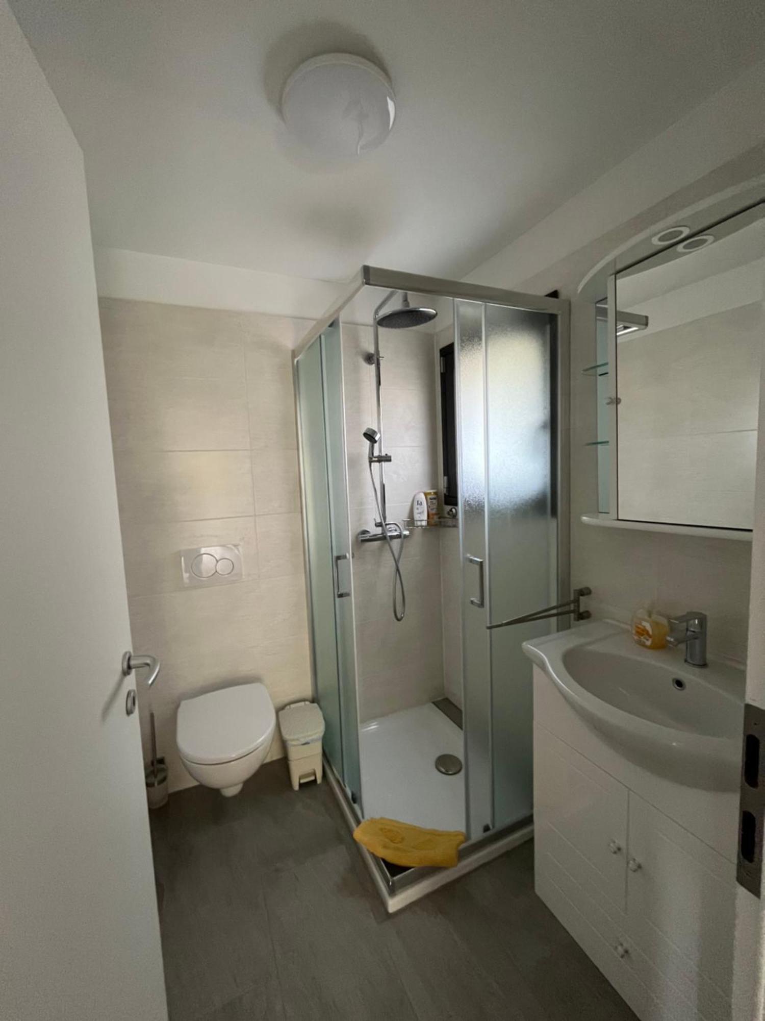 보고르노 Casa Ciliegio 아파트 외부 사진