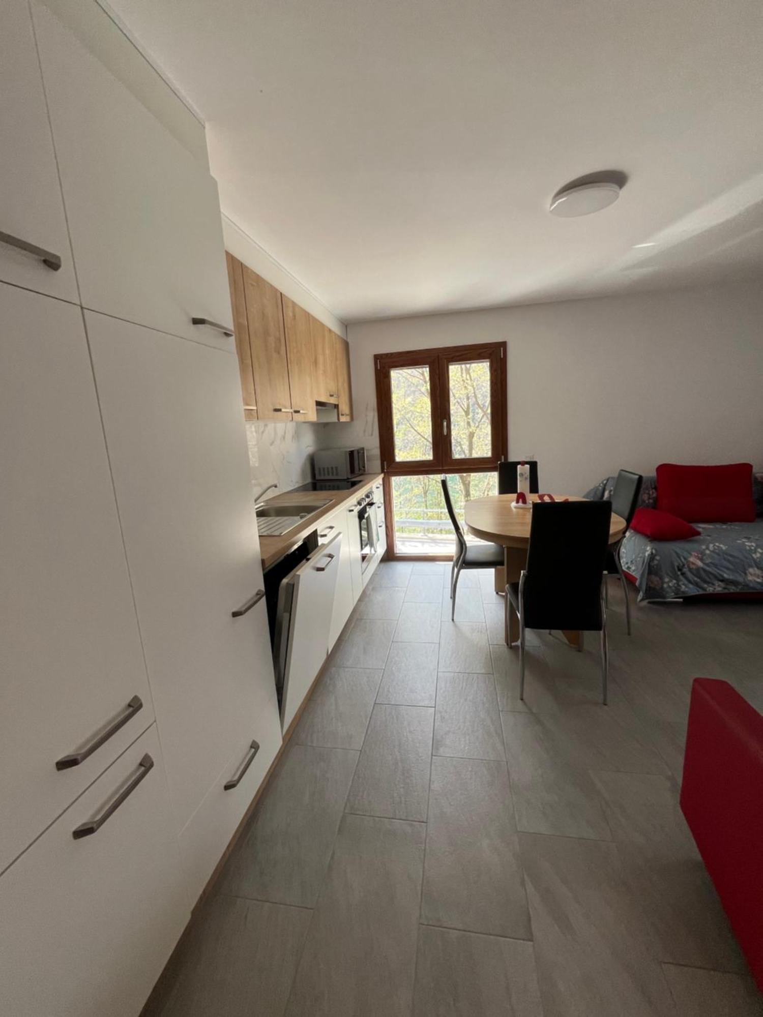 보고르노 Casa Ciliegio 아파트 외부 사진