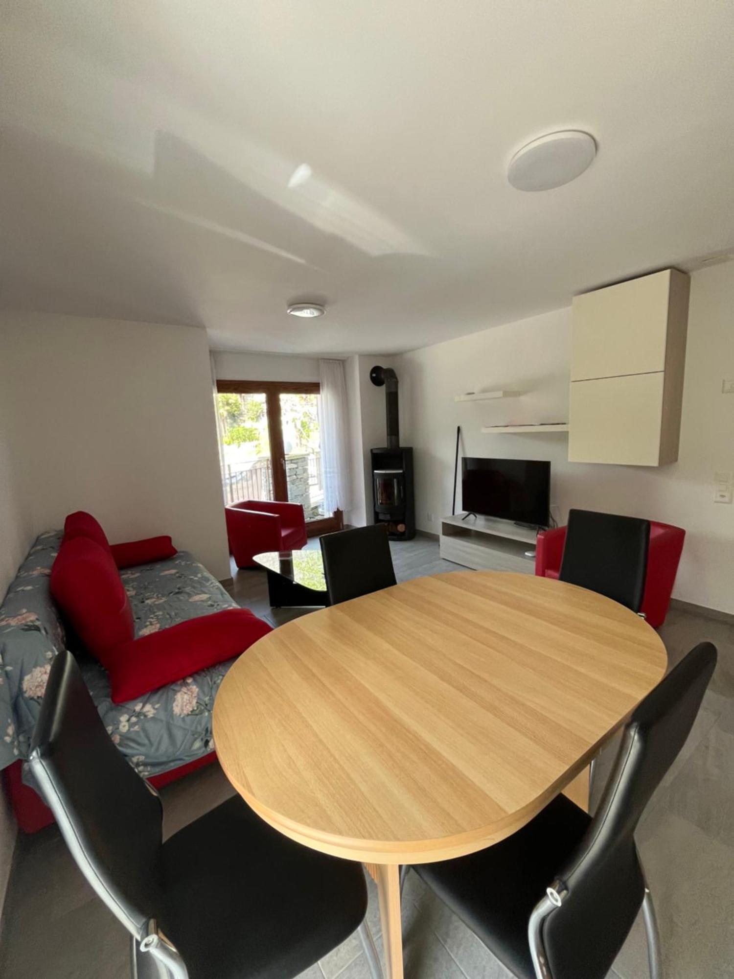 보고르노 Casa Ciliegio 아파트 외부 사진
