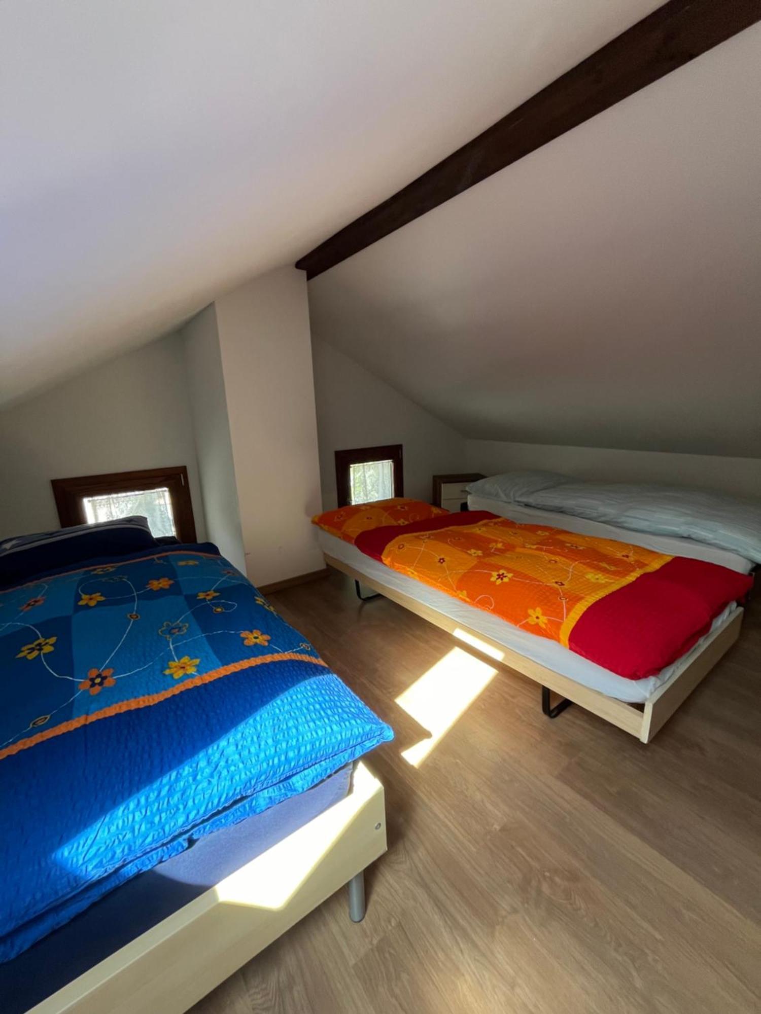 보고르노 Casa Ciliegio 아파트 외부 사진