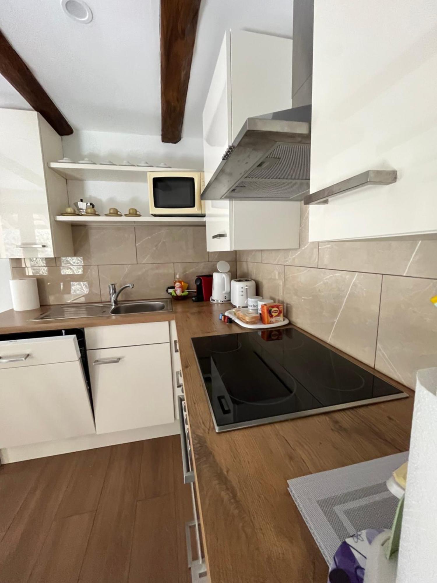 보고르노 Casa Ciliegio 아파트 외부 사진