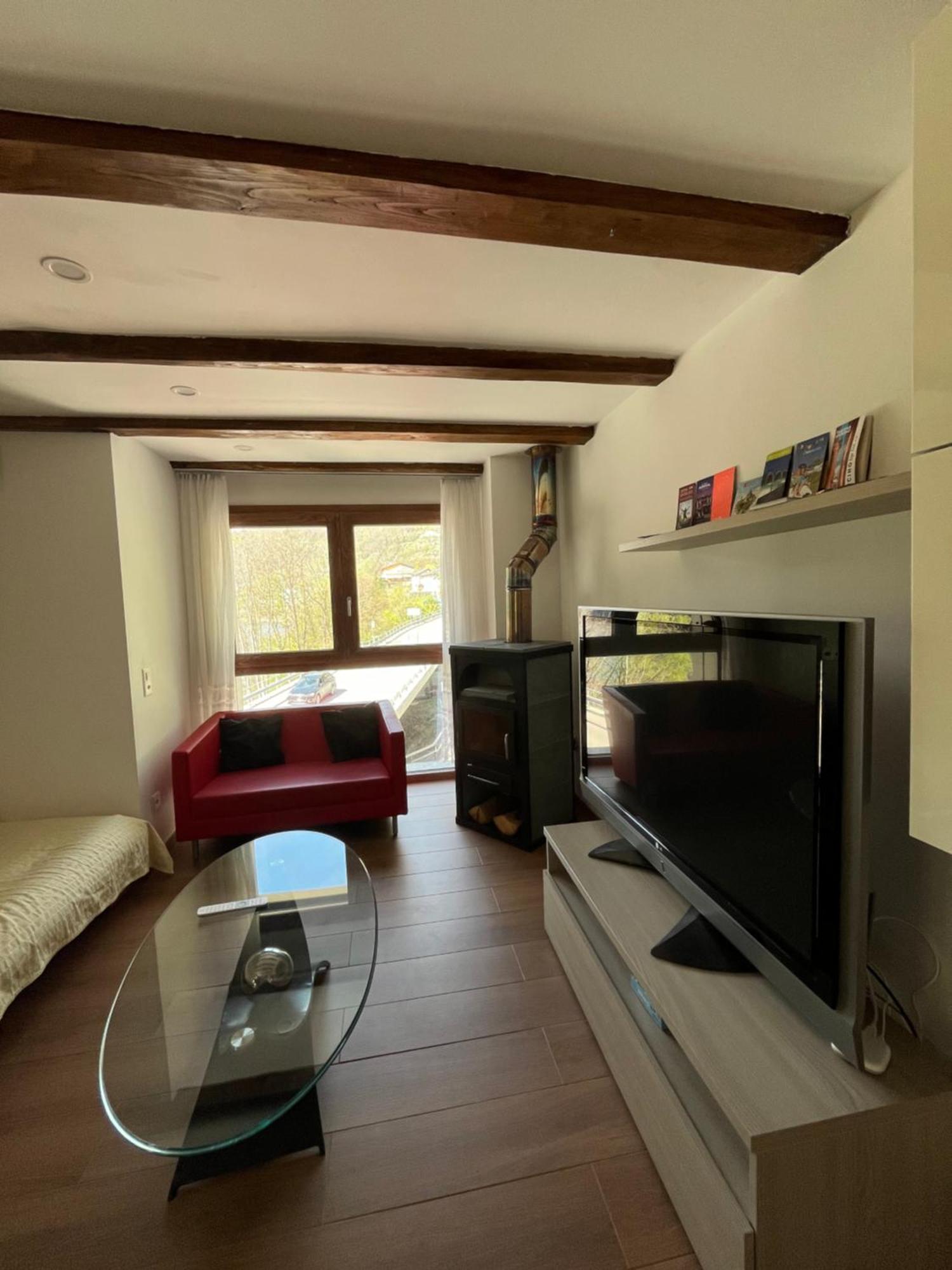 보고르노 Casa Ciliegio 아파트 외부 사진