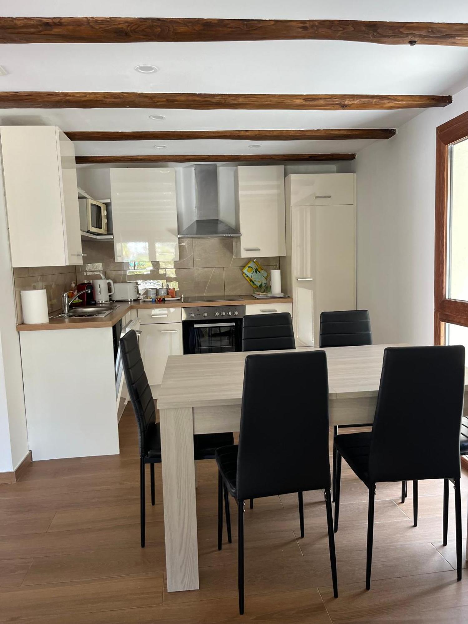 보고르노 Casa Ciliegio 아파트 외부 사진